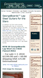 Mobile Screenshot of georgeboards.com